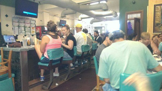 Cafe Manolin Old San Juan